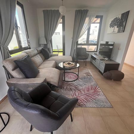 Casa Panadero'S, 3 Bedroom Villa Playa Blanca  Luaran gambar