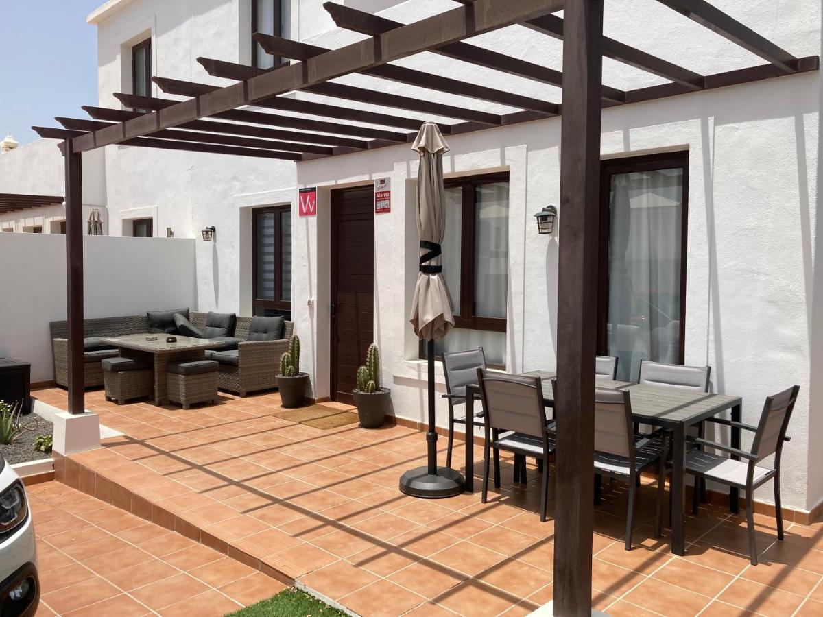 Casa Panadero'S, 3 Bedroom Villa Playa Blanca  Luaran gambar