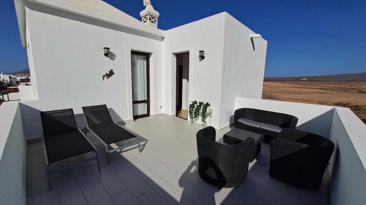 Casa Panadero'S, 3 Bedroom Villa Playa Blanca  Luaran gambar